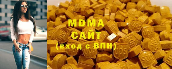 мдпв Фёдоровский
